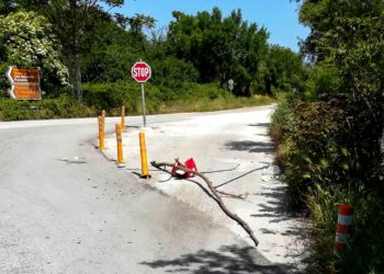 Δήμος Ιωαννιτών: Κυκλοφοριακές ρυθμίσεις ΝΕΑΣ ΕΠΟΧΗΣ