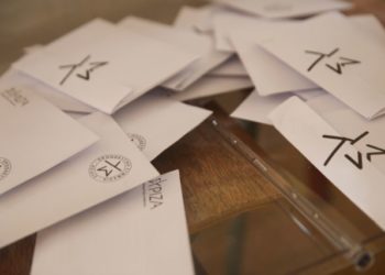 Εκλογές ΣΥΡΙΖΑ : Των “γραμμών” το κάγκελο