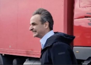 Οι καλοί μετανάστες και το βαπόρι απ΄ την Περσία