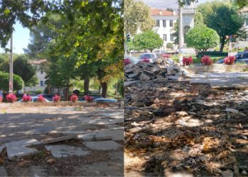 Μας “παρακολουθεί” η Δημοτική Αρχή;