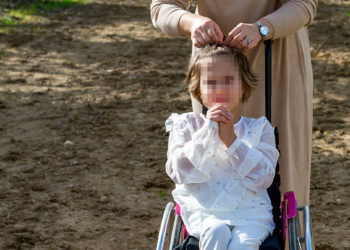 Γιάννενα: Απίστευτη μεταχείριση Κουρδικής οικογένειας με κοριτσάκι Α.με.Α και μητέρα με επαπειλούμενη κύηση