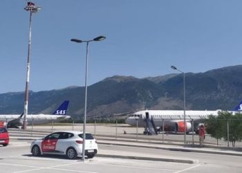 Στη Βουλή φέρνει ο ΣΥΡΙΖΑ-ΠΣ το ζήτημα της αεροπορικής σύνδεσης των Ιωαννίνων