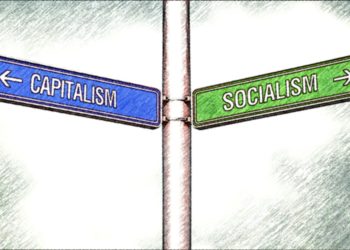 Αναγκαιότητα το νέο σοσιαλιστικό-κομμουνιστικό  υπόδειγμα