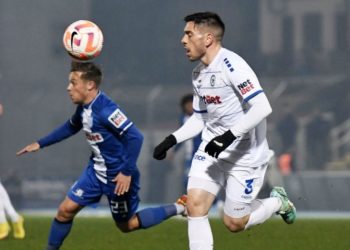 ΠΑΣ Γιάννινα- Ατρόμητος 1-1