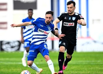 Πήρε πολύτιμο βαθμό ο ΠΑΣ Γιάννινα