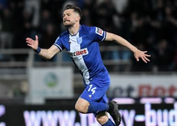 Πήγε στον Άδη και ξαναγύρισε