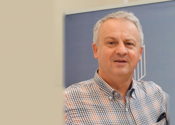 Περιφέρεια Ηπείρου: Παραιτήθηκε ο αντιπεριφερειάρχης Οδυσσέας Πότσης