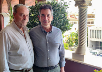 Νέα …Εποχή στα Γιάννενα σηματοδοτεί η υποψηφιότητα Φίλιου