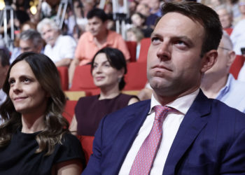 ΣΥΡΙΖΑ: Το δίλημμα των σημερινών εκλογών