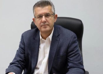 Θανάσης Μανταλόβας: Τα τοπικά φέουδα και οι μηχανισμοί στο ΠΑΣΟΚ απωθούν την κοινωνία με το αποκρουστικό τους πρόσωπο