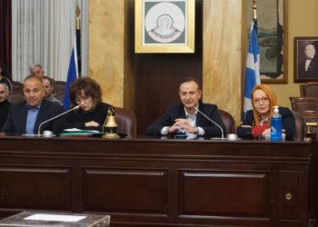 Δήμος Ιωαννιτών: Πρόεδρος του Δημοτικού Συμβουλίου η Αναστασία Γιογλή