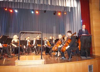 Γιάννενα: Πρωτοχρονιάτικη συναυλία, με ευχές για καλή χρονιά