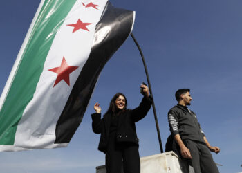 ΣΥΡΙΑ: Νικητές και χαμένοι