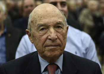 Ο Σημίτης πέθανε, ο Σημιτισμός όχι