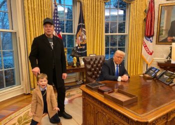 ΗΠΑ: Οι επιχειρηματίες στην κυβέρνηση